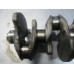 #B305 Crankshaft Standard From 2011 Mini Cooper  Clubman S 1.6